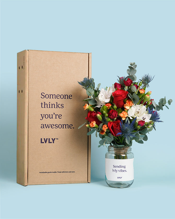 SameDay Flower Delivery Singapore Premium Gifts