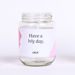 Have a LVLY day