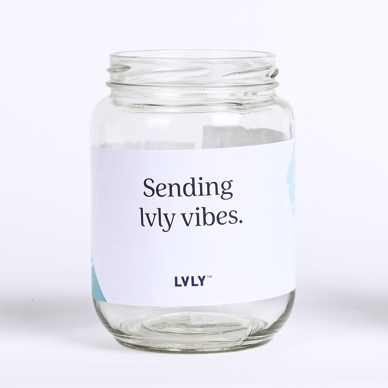 Sending LVLY vibes
